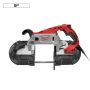 11 Amp Deep Cut Band Saw with Hard Case - Image 1