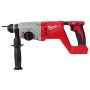M18 18V Lithium-Ion Brushless Cordless 1 in. SDS-Plus D-Handle Rotary Hammer (Tool-Only) - Image 1