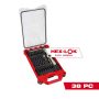 Metric Tap and Die Set (17-Piece) - Image 1