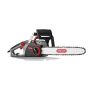 CS1400 15 Amp Corded Electric Chainsaw, 16 in. Bar, Equipped with S56 chain, High-Power, Low-Noise - Image 1