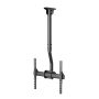 Premium Full Motion TV Ceiling Mount for 23 in.-42 in. Screens, Holds up to 110 lbs. - Image 1