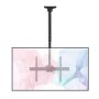 Premium Full Motion TV Ceiling Mount for 23 in.-42 in. Screens, Holds up to 110 lbs. - Image 1