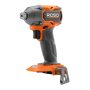 18V Brushless Cordless 4-Mode Impact Driver Kit with 2.0 Ah MAX Output Battery, Charger, and Case - Image 1