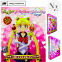 DVD SailorMoon Complete Collection-Box Set (1-239Episodes - Image 1