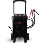 DSR ProSeries Wheeled Automatic 200A Car Battery Charger and Engine Starter, 12/24V for Sport, Auto, Marine Batteries - Image 1