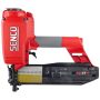 SQS55XP 2-1/2 in. x 15-Gauge Heavy Wire Stapler - Image 1