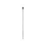 3/8 Inch Drive x 18 Inch Quick-Release Ratchet - Image 1