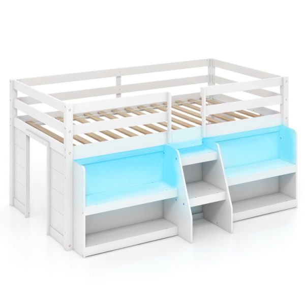 twin_size_loft_bed_with_led_lights_with_staircase_and_safety_guardrail_white-3_1-3.jpg