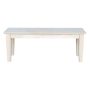 Unfinished Bench - Image 1
