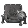 Barrel Camp Stove Kit - Image 1