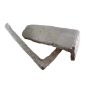 Old Chicago Vino 7.08 in. x 2.50 in. Thin Brick 7.87 lin. ft. Corners Manufactured Stone Siding - Image 1