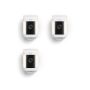 Spotlight Cam Pro, Battery with 2K Video and Ring Vision, LED Lights, Dual-Band Wifi, and 3D Motion Detection, Black - Image 1