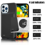 Battery Charger Case Power Bank Charging Cover For iPhone 14/13/12/11/XS - Image 5