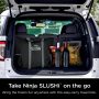 Ninja - SLUSHi Travel Party Tote - Black - Image 4