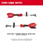 M18 FUEL QUIK-LOK Hedge Trimmer Attachment (Tool-Only) - Single - Image 5