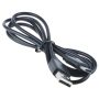 3.3ft USB-C 3.1 Type C to A USB 2.0 Cable For 2015 Google Chromebook Pixel Cord - Image 2