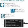 90W AC Adapter Cord Cable Charger for Dell Latitude 5400 5401 5501 laptop Power - Image 3