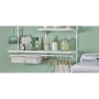 Origin 21 White Wire Closet Kit - Image 4
