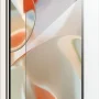 ZAGG - Glass Elite Ultra-Strong Tempered Glass Screen Protector for Google Pixel 9 Pro XL - Clear - Image 2