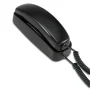 AT&T TML 210M Corded Trimline Phone With Lighted Keypad (Black) - Image 3