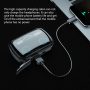 True Wireless Earbuds Bluetooth 5.1 M10 Headphone Waterproof Comfortable Headset - Image 6