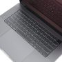 IMMOENUC Laptop TPU Keyboard Cover for New Apple MacBook Pro 16 inch A2485 2021 Keyboard Transparent Skin Protective Accessories Protector Film (TPU Keyboard Cover) - Image 2