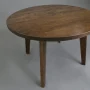 American Trails Coffee Tables, 24" W x 24" D x 16.75" H, Antique Cherry - Image 3