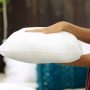 Foamily Throw Pillows Insert Set of 2-22 x 22 Insert for Decorative Pillow Covers - Made in USA - Bed and Couch Pillows - Image 5