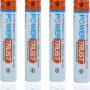 AAAA Battery for Surface Pen, Rechargeable AAAA Battery for Active Stylus LED Flashlight and More Devices (4) - Image 1