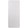 Elon 72 in. L Rectangle Granite White Plastic Top Folding Utility Tables - Image 2