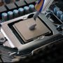 High Performance Silver Thermal Grease CPU Heatsink Compound Paste Syringe - Image 4