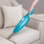 BISSELL - FeatherWeight Lightweight Stick Vacuum - Blue - Image 3