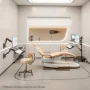 Ergonomic Full Motion Laptop Arm for Wall or Pole Mounting for 10 in. - 15.6 in Laptops - Image 4