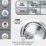 Breville - the Combi Wave 3 in 1 1.1 Cu. Ft. Convection Microwave - Brushed Stainless Steel - Image 3