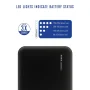 10,000 mAh Slim Pro Pocket Juice Portable Power Bank - Image 6