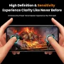 HD Screen Protection For iPhone 16 15 17 14 13 12 11 Pro Max Tempered Glass iPhone15 Pro Camera Lens Film iPhone16 Plus 13 Mini - Image 5