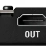 Elgato - 4K Pro – 8K60 Passthrough/4K60 Capture for PC, Nintendo Switch 2, PS5, Xbox Series X with HDMI 2.1, VRR, HDR10 - Black - Image 4