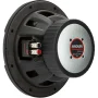 Kicker 48CWR82 CompR 8" Subwoofer, DVC, 2-ohm - Includes Speaker Wire - Image 4