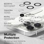Tempered Glass Camera Lens Protector For iPhone 17 16 15 14 13 12 11 Pro Max Air - Image 5
