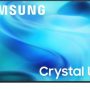 Samsung - 55” Class U8000H Series Crystal UHD 4K Smart Tizen TV (2026) - Image 1