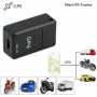 GF07 Mini Magnetic GPS Tracker Real-time Car Truck Vehicle Locator GSM GPRS USA - Image 4
