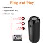 Bluetooth Wireless Portable Speaker Waterproof Stereo Bass USB TF FM Radio LOUD - Image 4