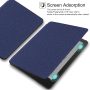 WALNEW Case for 6.8" Kindle Paperwhite (Model No. M2L3EK / M2L4EK), Premium Lightweight PU Leather Protective Cover, Smart Case with Auto Wake/Sleep - Image 5
