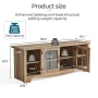 Sullivan TV Stand - Image 6