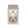 Hampton Unfinished Accent Table - Image 2