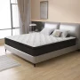 8"/10"/12"/14" Medium Pocket Spring Hybrid Mattress with CertiPUR-US Certified Foam - Image 3
