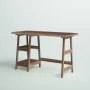 Saribek Reversible Computer Desk - Image 4