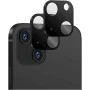 SaharaCase - ZeroDamage HD Flexible Glass Camera Lens Protector for Apple iPhone 13 (2-Pack) - Clear - Image 2