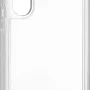 Insignia™ - Hard-Shell Case for Samsung Galaxy S24+ - Clear - Image 2