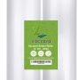 VacYaYa 2 Pack 8x50 Food Saver Vacuum Sealer Bags Rolls for Food Saver,Seal a Meal,Weston,Plus Other Machine. BPA Free and Commercial Grade Sous Vide Vaccume Seal Bags Rolls for Food Storage - Image 3